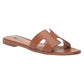 Steve Madden - Hayden Beige Sandal