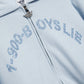 Boys Lie - Women's Alex Zip Up Long Sleeve Top