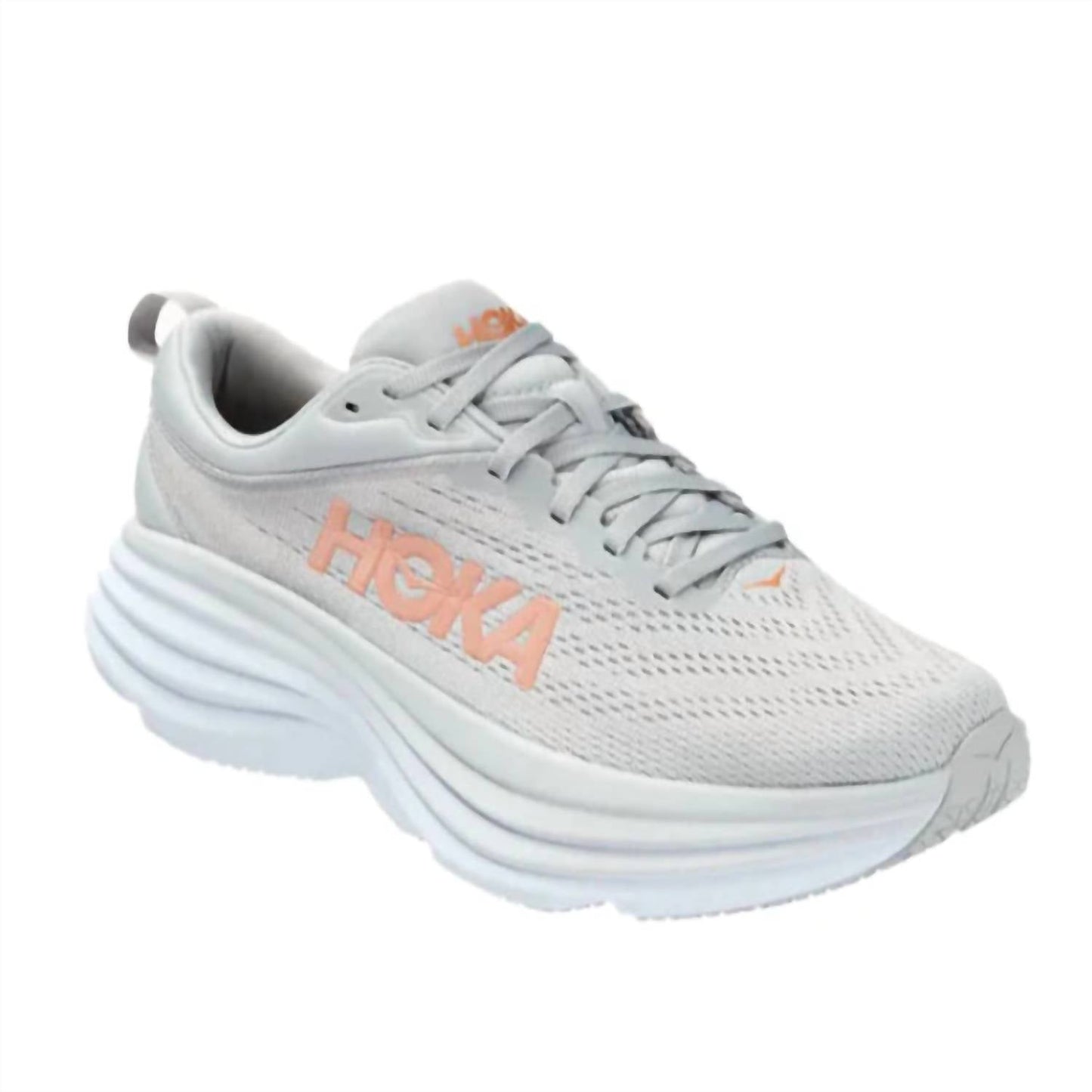 Hoka - Women's Bondi 8 Running Sneakers