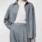 Enza Costa - OVERSIZED SHIRT