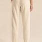 Z Supply - Women's Unwind Reverse Fleece Jogger