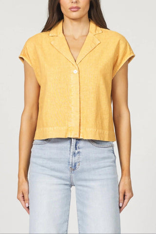 Dear John Denim - Cruz Button Down Shirt