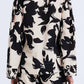 Derek Lam 10 Crosby - Women's Lacey Button Down Shirt
