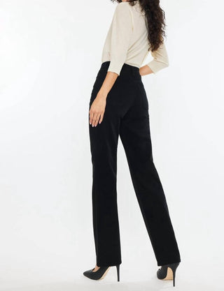 Kancan - Calça Jeans Highrise True Straight
