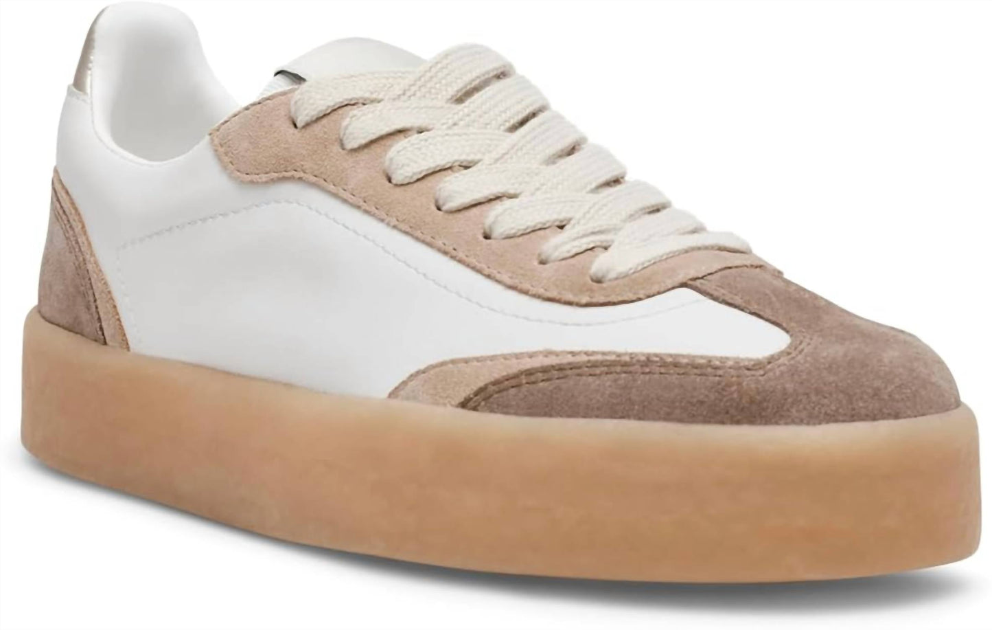 Steve Madden - Women's Tux Sneaker