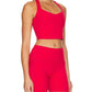 Beyond Yoga - Power Beyond Intensity Racerback Cropped Tank Top