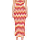 Amanda Uprichard - Daiquiri Maxi Dress