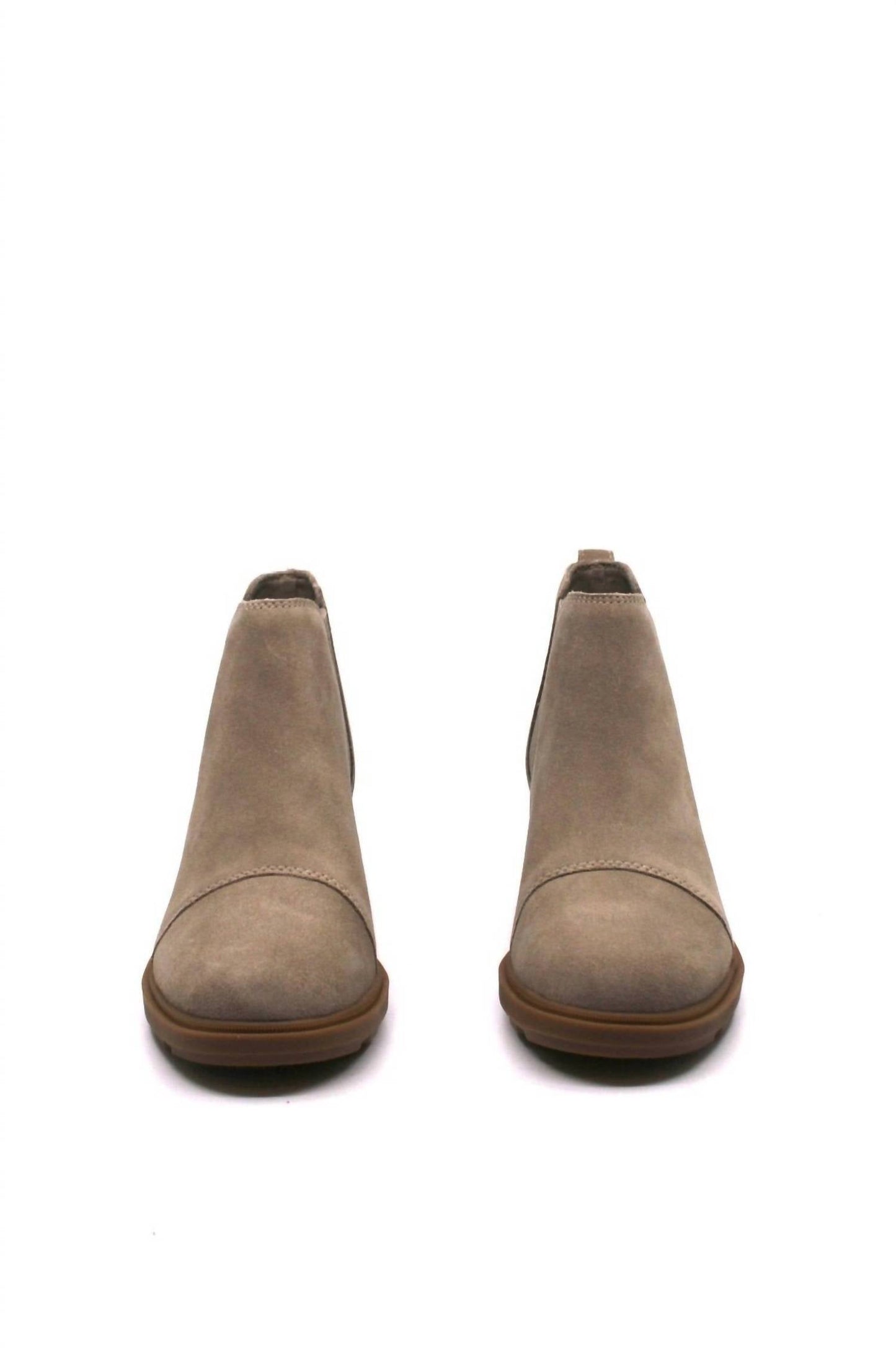 Sorel - Women's Evie II Chelsea Omega Boots