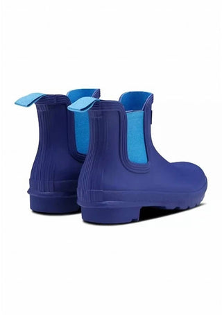 Hunter - Women's Original Chelsea Rain Boot