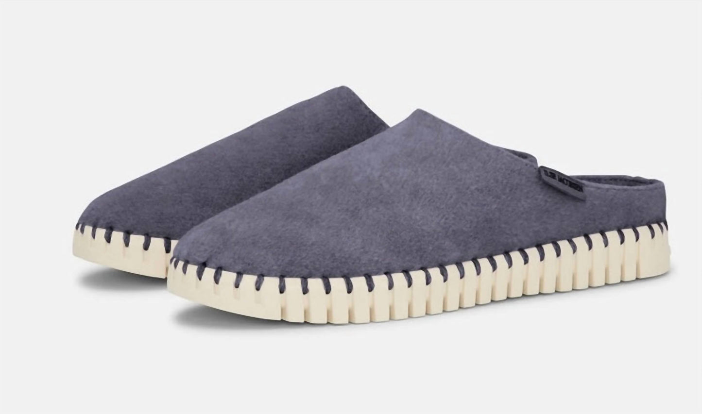 Ilse Jacobsen - Women's Slip On Espadrille Flats