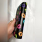 Betty Boop - Women's Pvc Wallet