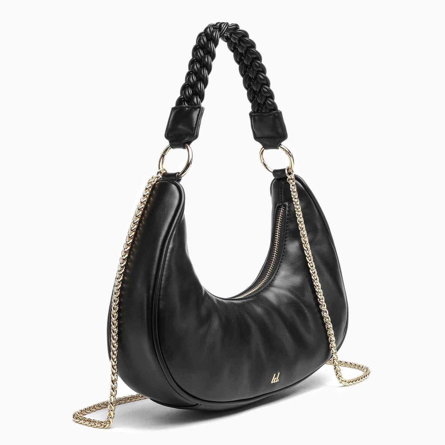 Like Dreams - Women's Nova Convertible Vegan Shoulder Bag