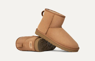 Ugg - Bota Feminina Classic Mini II