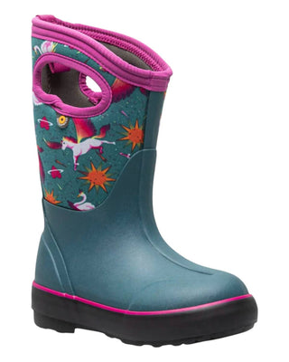 Bogs - Botas Pegasus Clássicas para Meninas