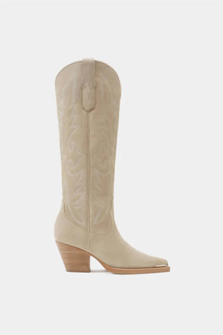 Dante Shoes - Women's Gilia Western Fashion Leather Boots