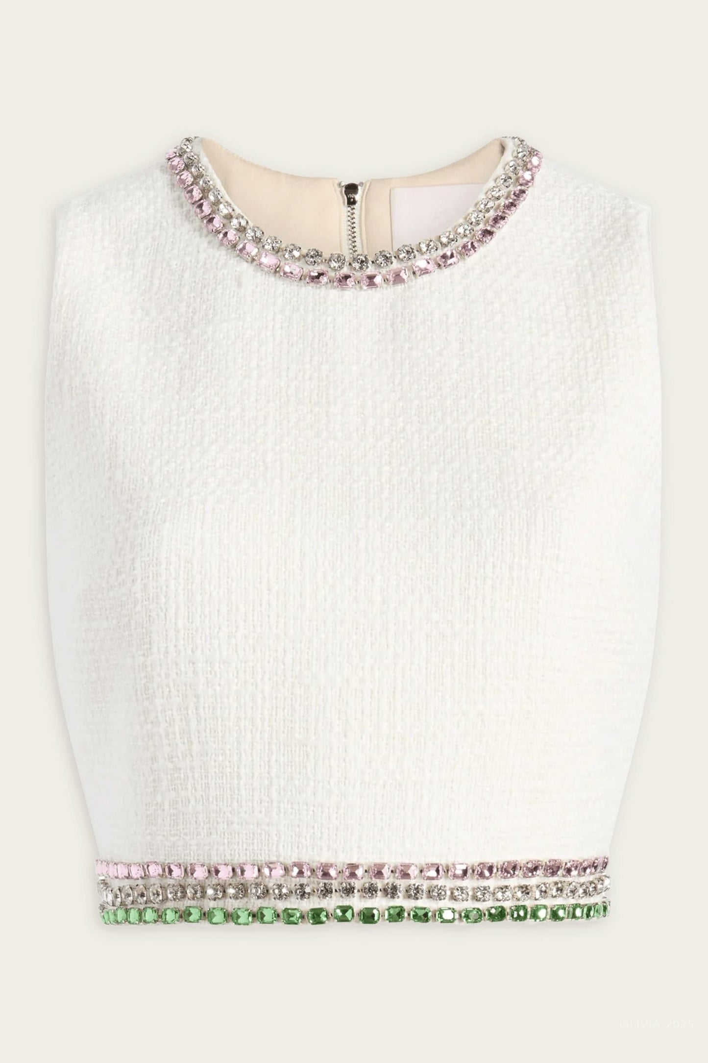 Cinq A Sept - Verity Top