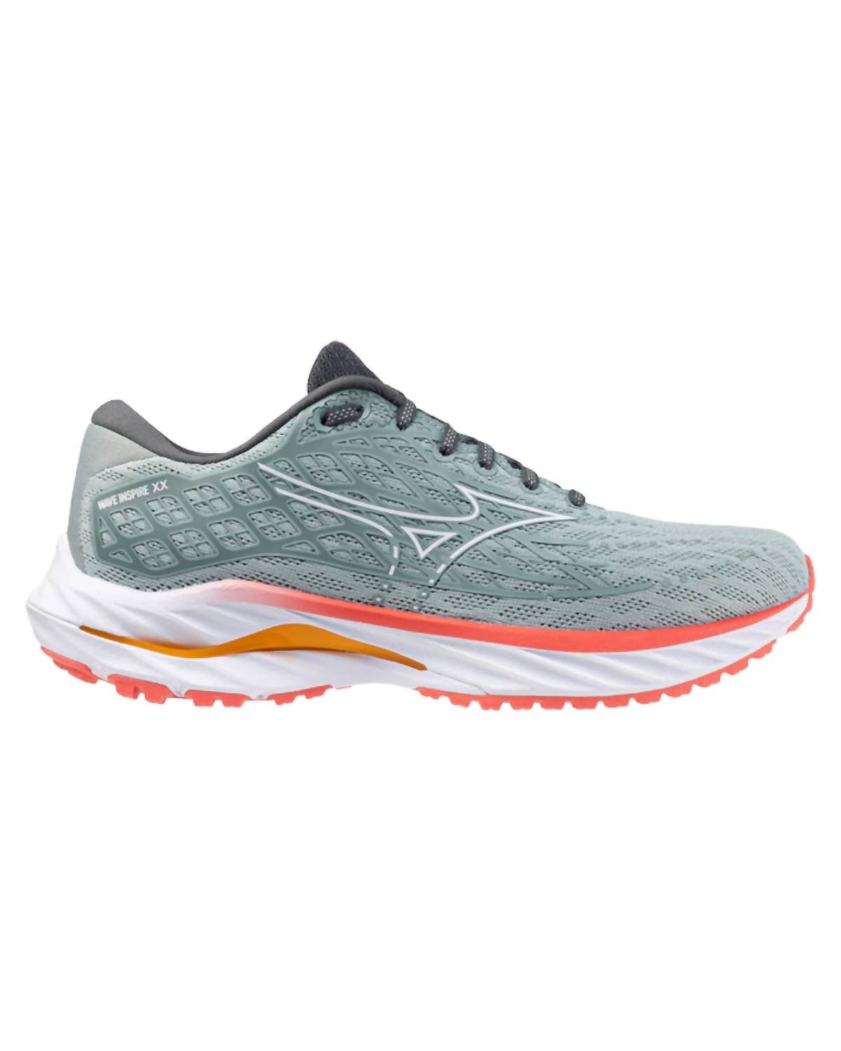 Mizuno - Women's Inspire 20 Shoes