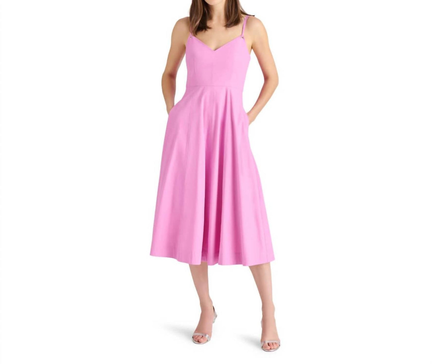 Steve Madden - Harley Midi Dress