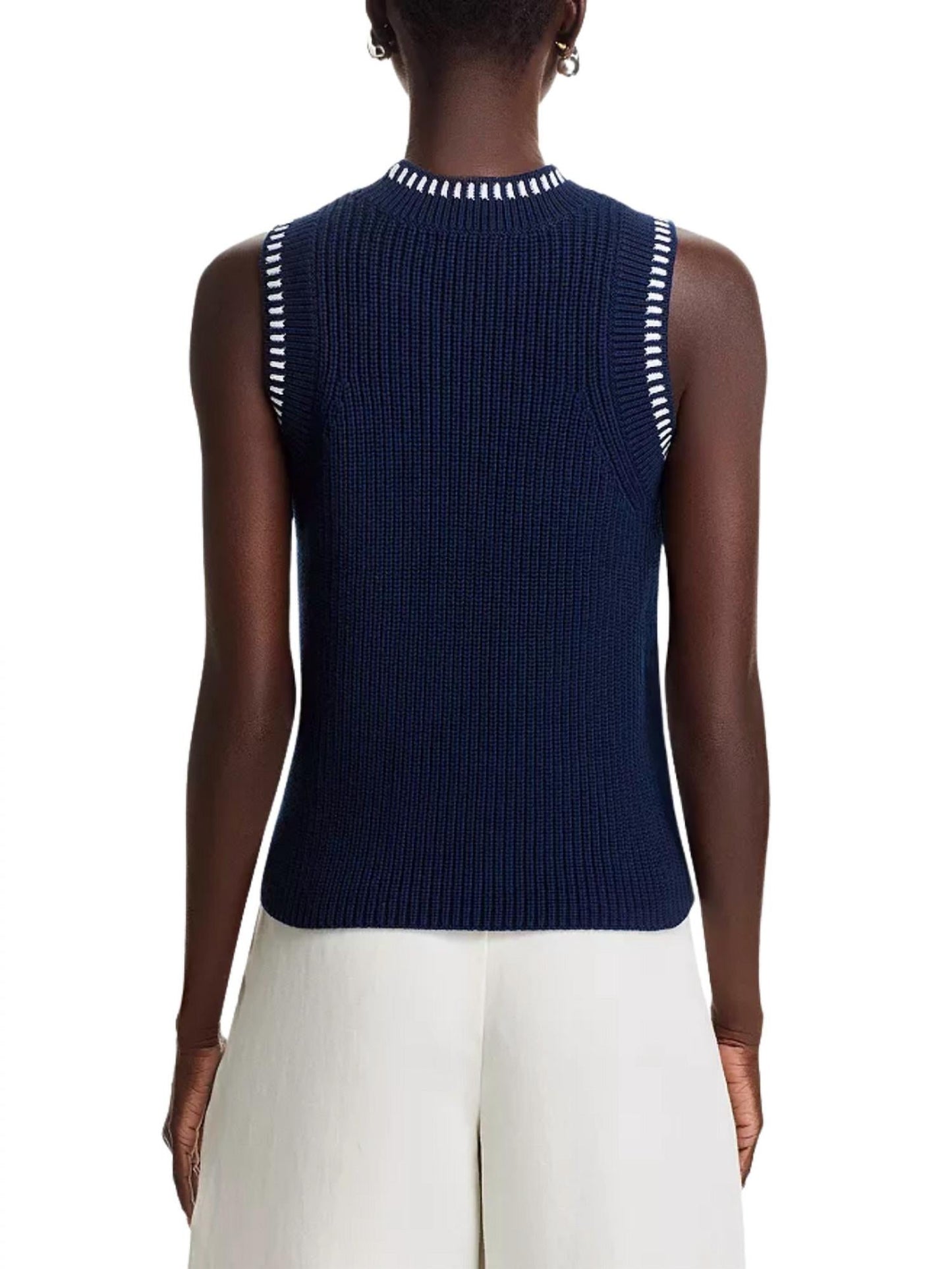 525 America - Zoey Cable Demi Tank