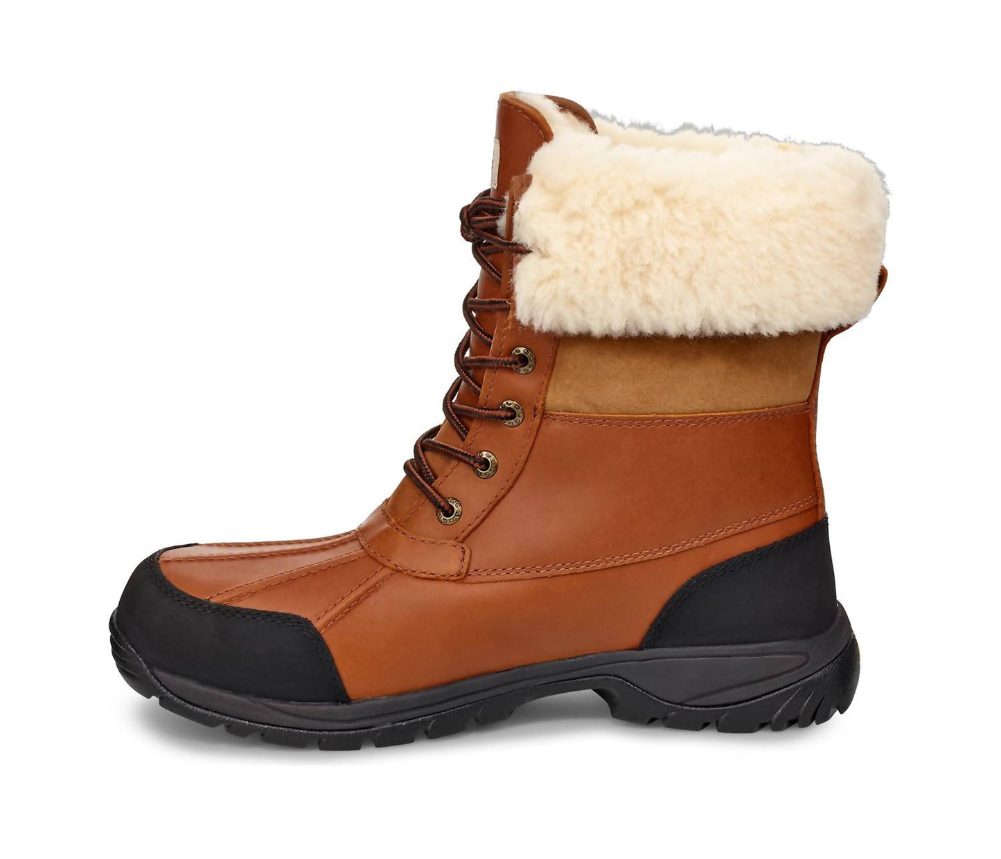Ugg - Men's Butte Waterproof Bootie