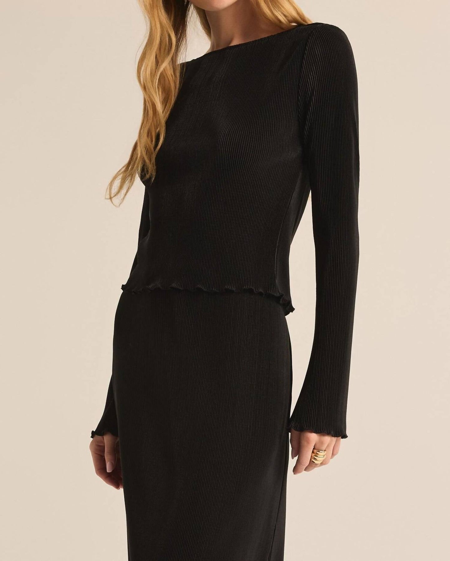 Z Supply - Veronica Top