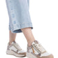 Xti - Women's Casual Fashion Sneakers