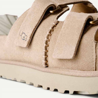 Ugg - Slide Goldenstar Hi Unissex