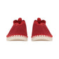Ilse Jacobsen - Women's Tulip Platform Shoes