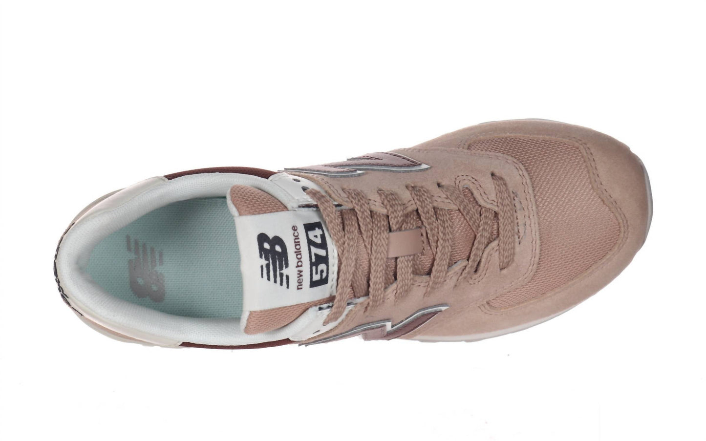New Balance - WOMEN'S SNEAKERS