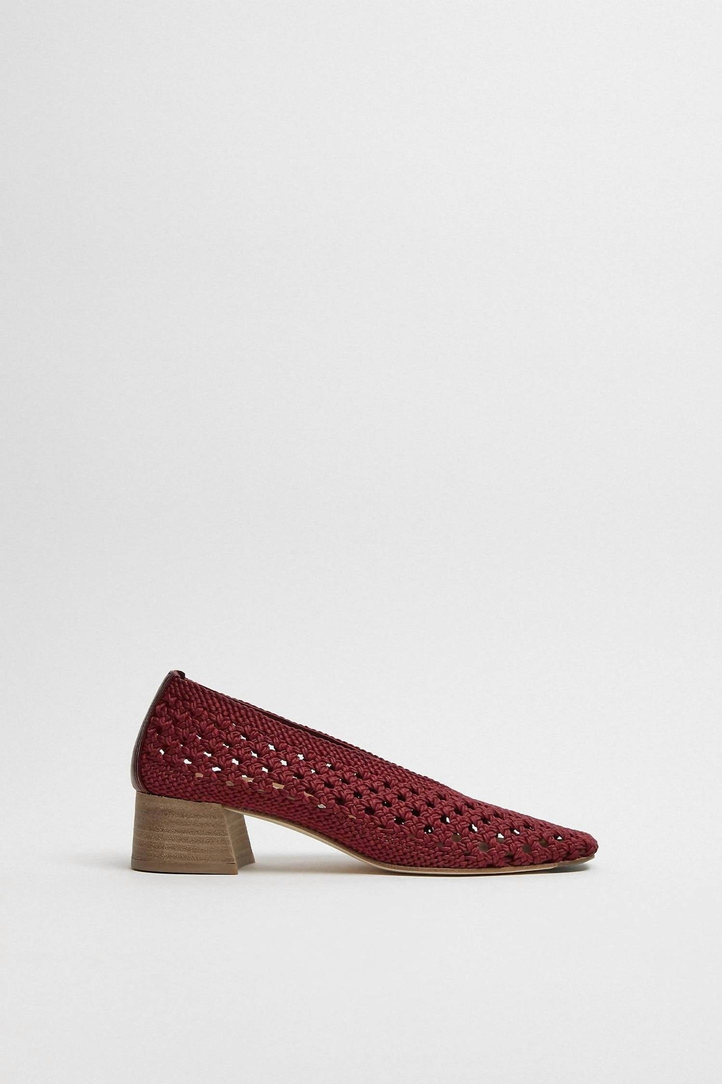 Miista - Women's Taissa Courts Heel