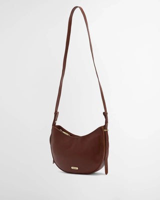 Barbour - Women's Sorrel Leather Sling Bag