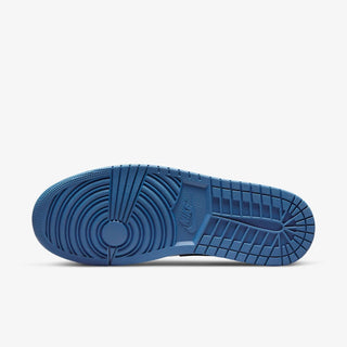 Nike - Tênis Air Jordan 1 Low Masculino