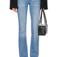 L'Agence - Ruth Straight-leg Jean