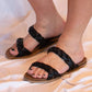 Blowfish - Women's Mariana Braided Strap Sandal