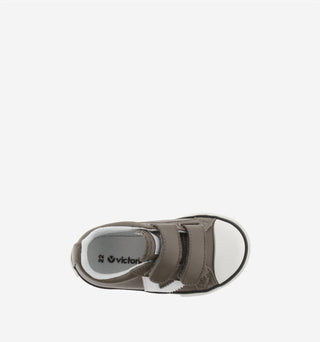 Victoria Shoes - Tênis Infantil Tribu com Velcro Duplo