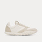 Jil Sander - Women's Vapour Low Top Shiny Sneakers