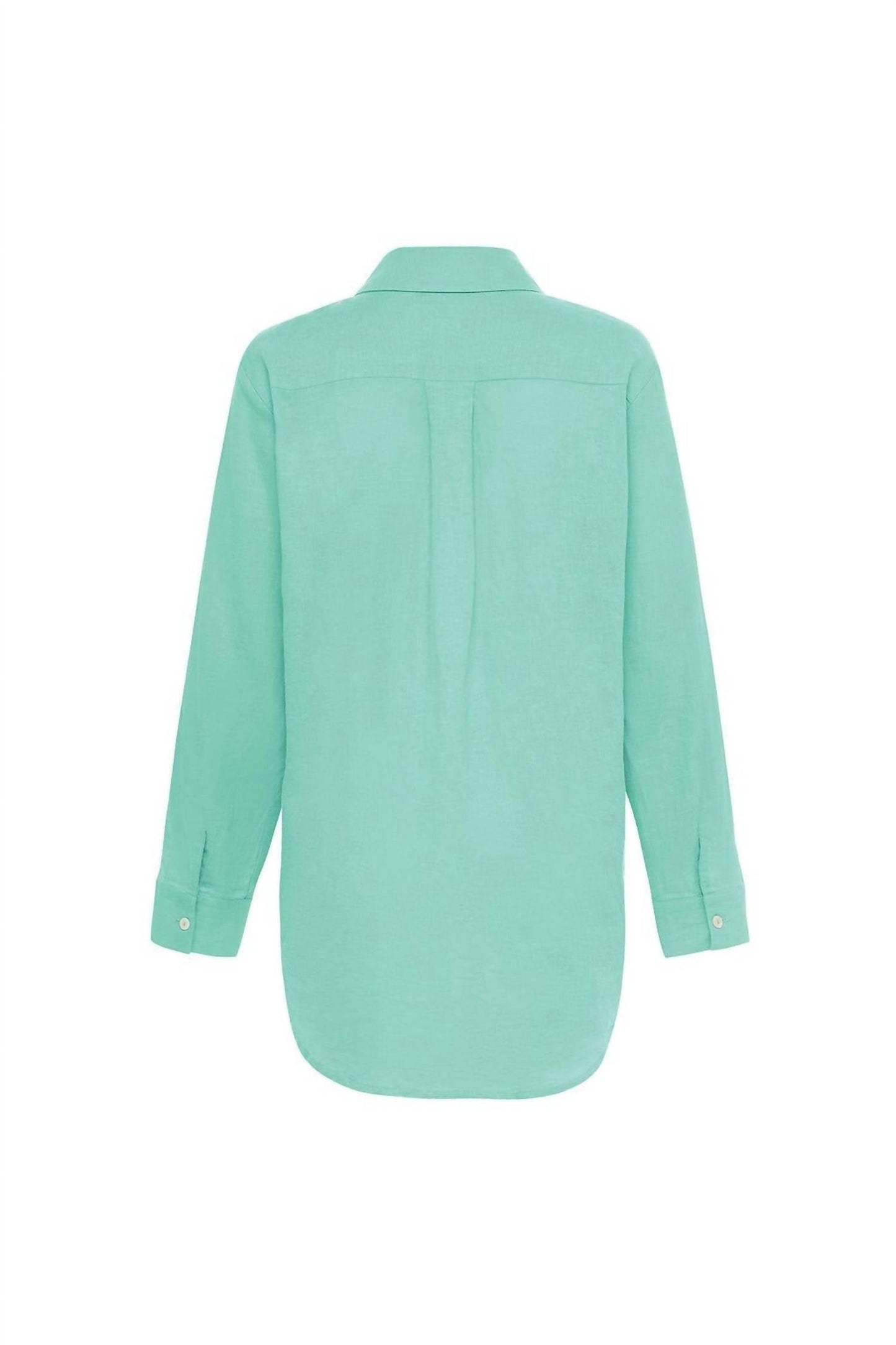 Montce - Long Sleeve Button Down Shirt