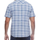 Flags & Anthem - BRENTWOOD SHORT SLEEVE VINTAGE WESTERN SHIRT