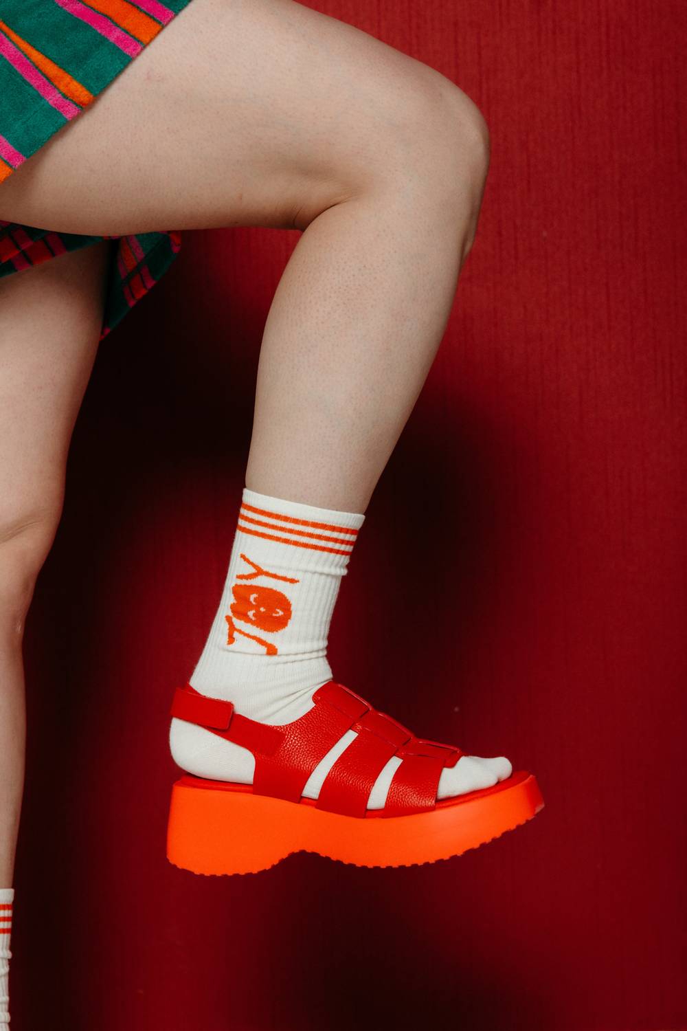 Wonders - Women Nora Platform Sandals