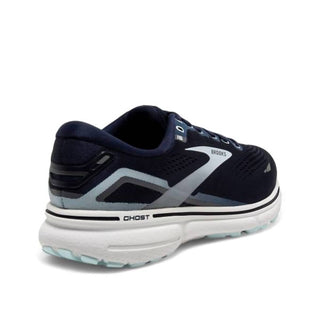 Brooks - Tênis de corrida Ghost 15 feminino - largura D/WIDE