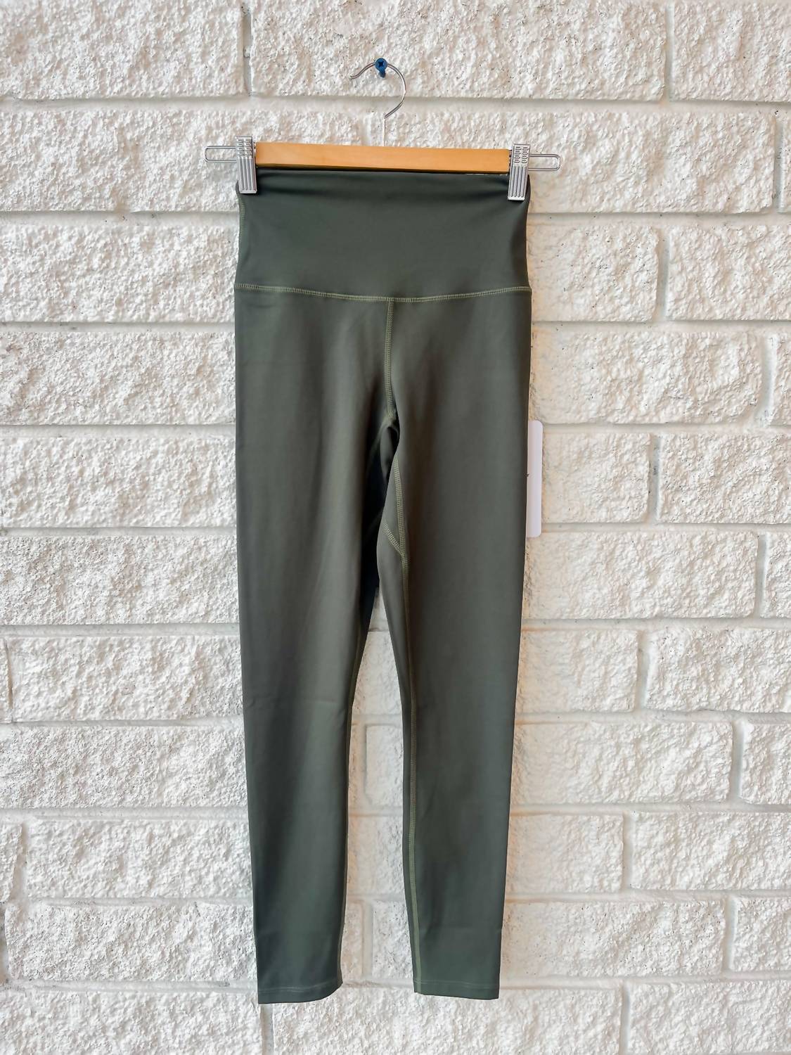 Varley - Freesoft High Rise Legging