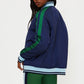 Beach Riot - Teen's Flight Jacket