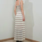 Cecilia Prado - Katiane Knit Maxi Dress