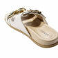 Vaneli - Women's Farasy Nappa Slide Sandal