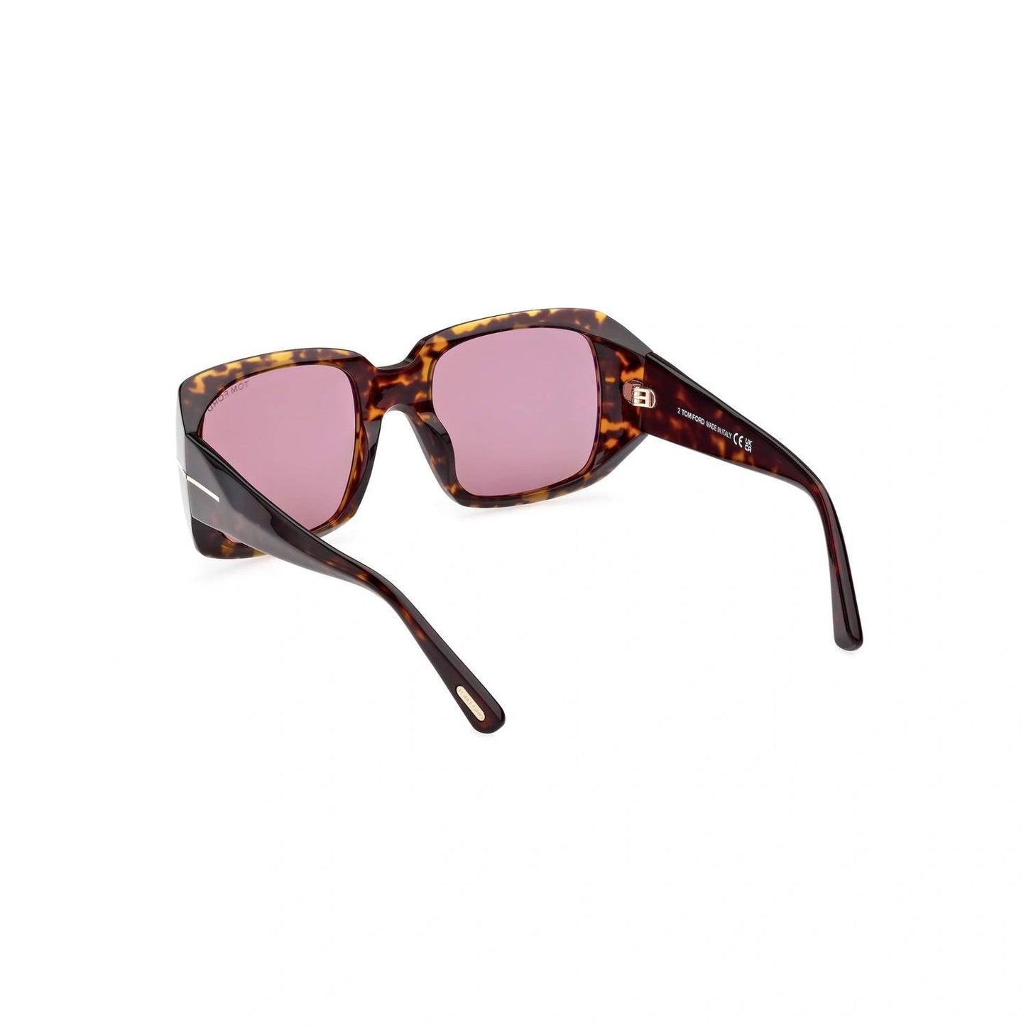 Tom Ford - WOMEN'S FT1035 RYDER-02 SUNGLASSES
