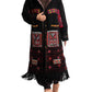 Standawt - Merino Wool Coat