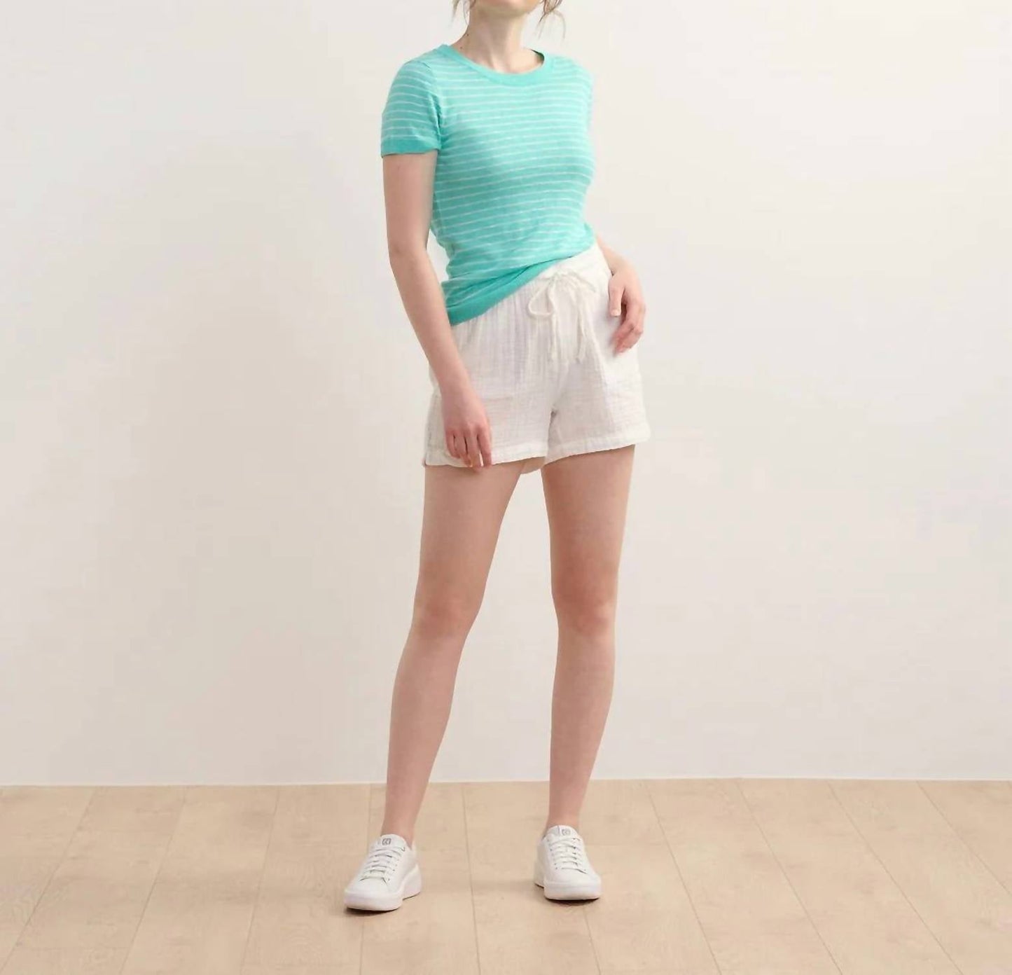 Hatley - Simone Knit Tee