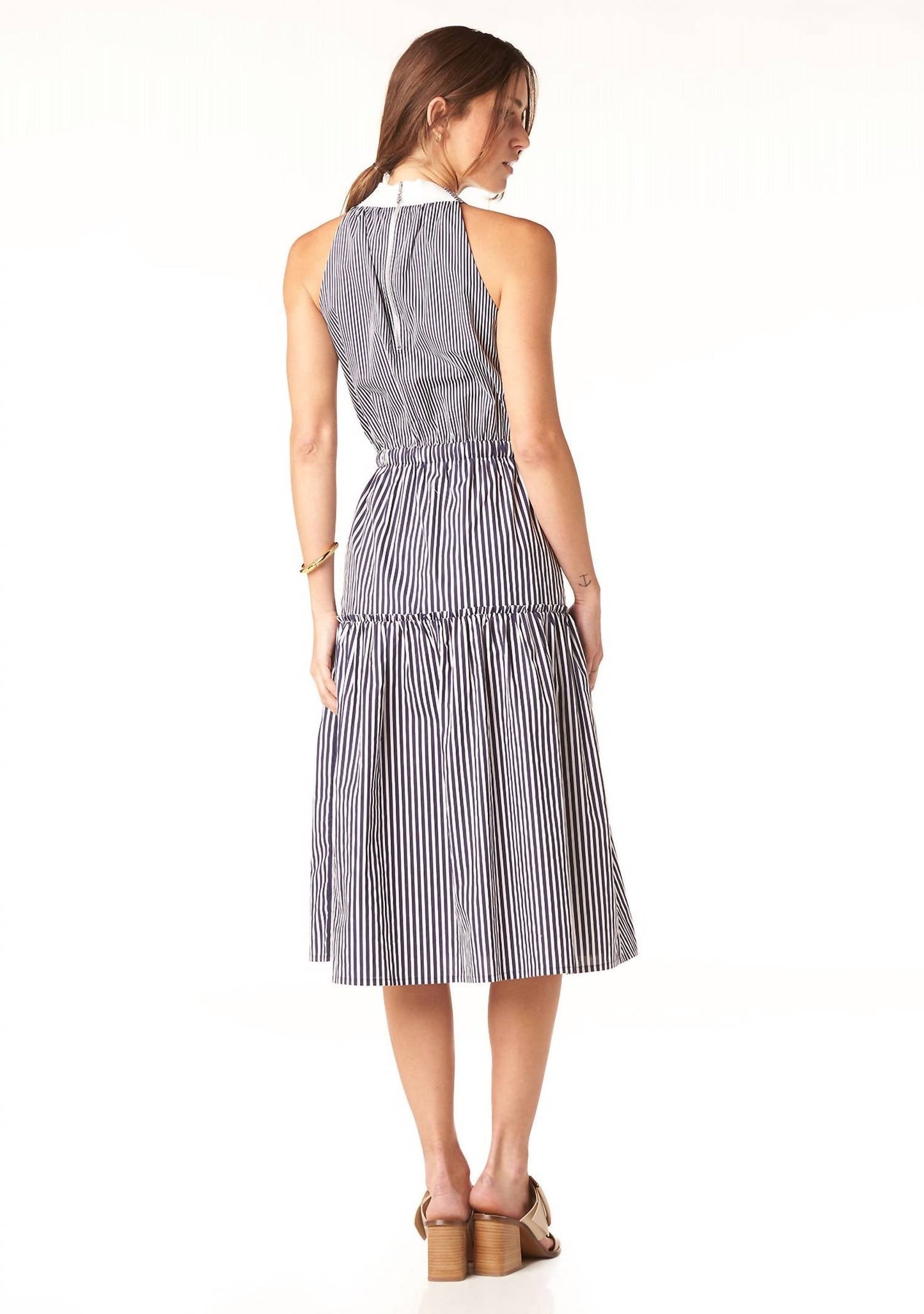 Tart Collections - Bella Midi Dress
