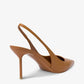 Paris Texas - Lidia Slingback Heels
