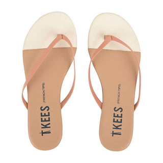 Tkees - Sandália French TIPS Feminina